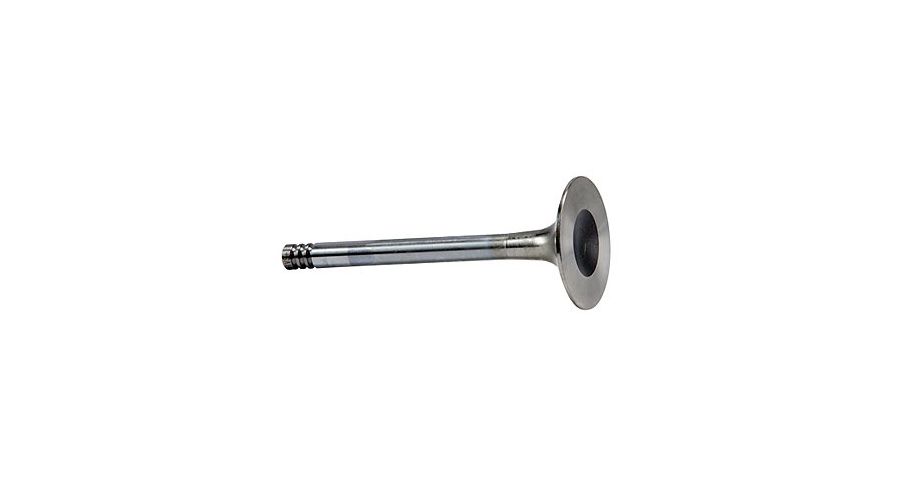 BMW R 100 Modelli Valvola di scarico 40 mm 45 gradi