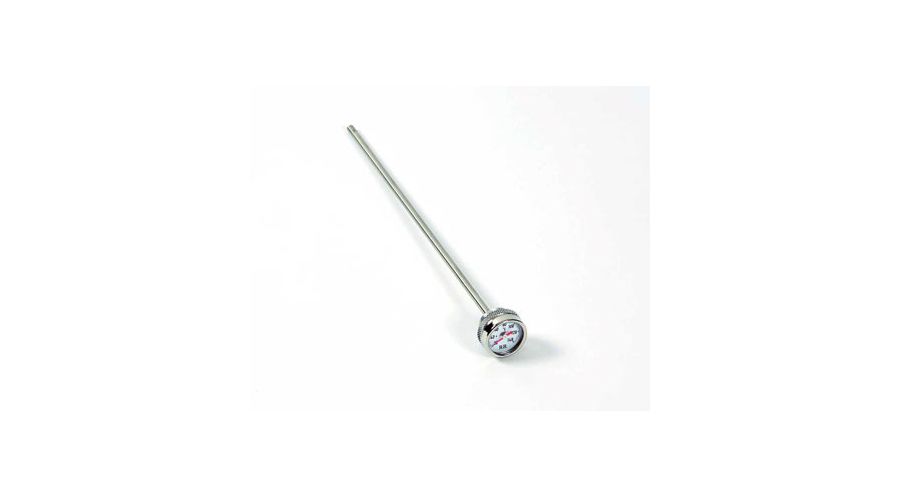BMW R 80 Modelli Astina livello olio corta con termometro