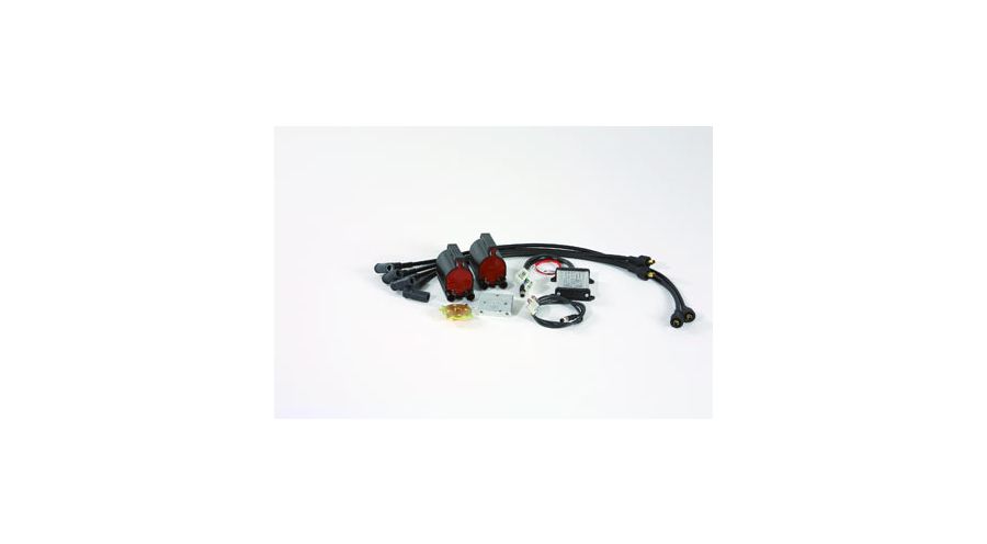 BMW R 80 Modelli Kit avviamento digitale 
