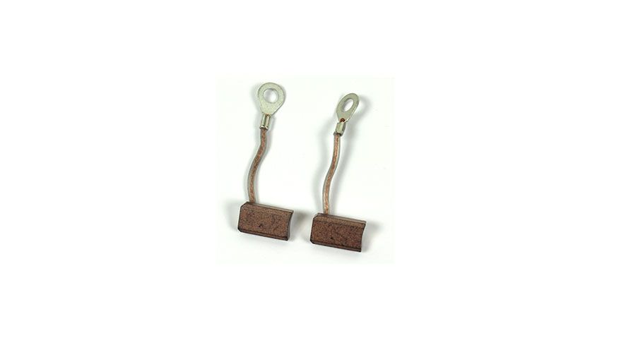 BMW R 100 Modelli Set di carbonicini generatore