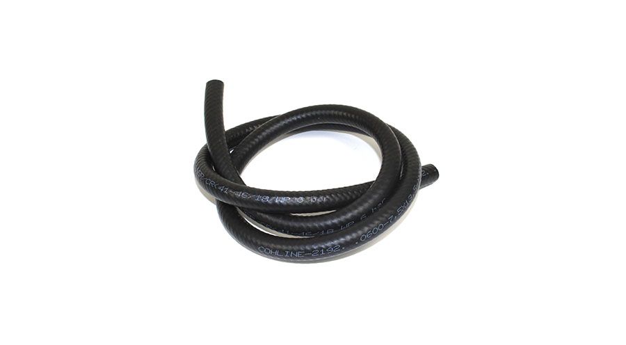 BMW R1100RS, R1150RS Tubo carburante 8 x 13 mm