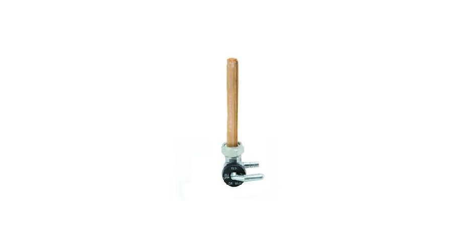 BMW R 80 Modelli Rubinetto benzina lato sinistro KARCOMA per 2V boxer