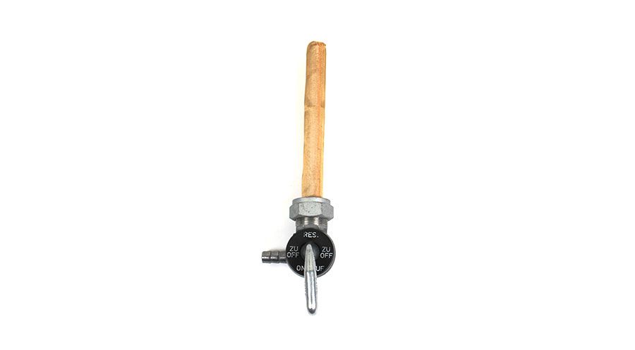 BMW R 80 Modelli Rubinetto benzina lato destro KARCOMA per 2V boxer