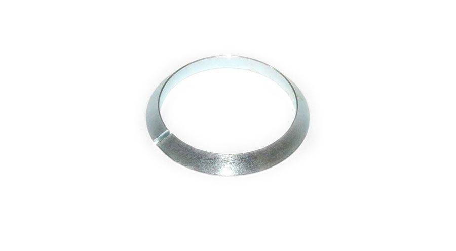 BMW R 80 Modelli Anello di serraggio 38 mm, Guarnizione collettore per modelli /5 /6 /7