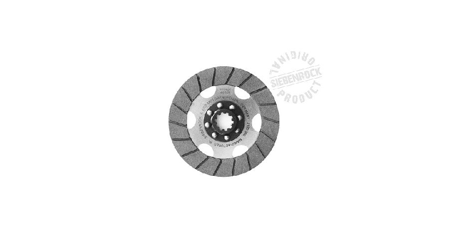 BMW R 100 Modelli Disco della frizione resistente all'olio