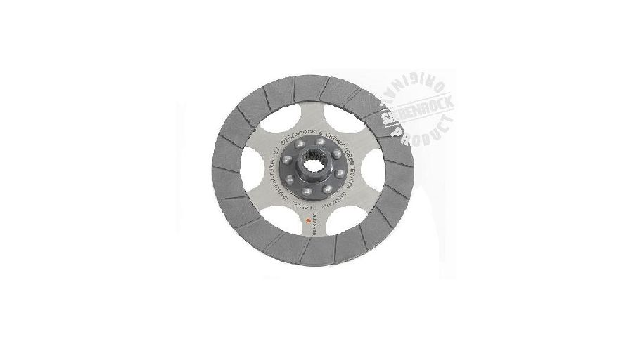 BMW K1200RS & K1200GT (1997-2005) Disco frizione resistente all'olio