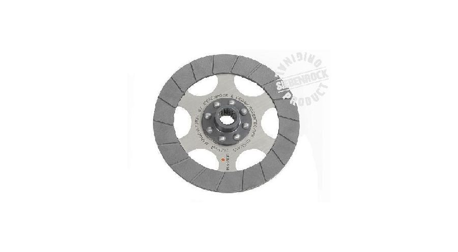 BMW K1200LT Disco frizione resistente all'olio