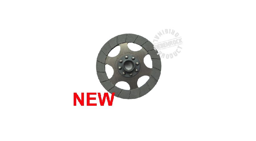 BMW R 100 Modelli Disco della frizione resistente all'olio