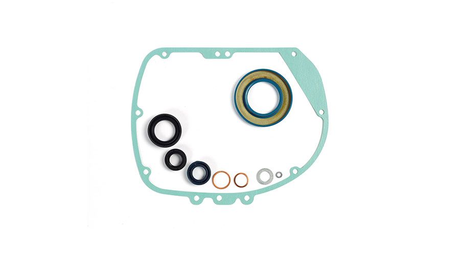 BMW R 80 Modelli Set guarnizioni scatola del cambio