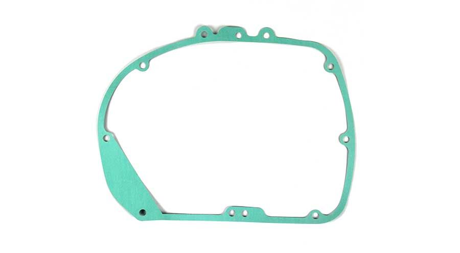 BMW R 100 Modelli Guarnizione coperchio scatola del cambio a 5 velocità