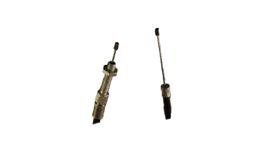 BMW R 80 Modelli Cavo acceleratore parte superiore