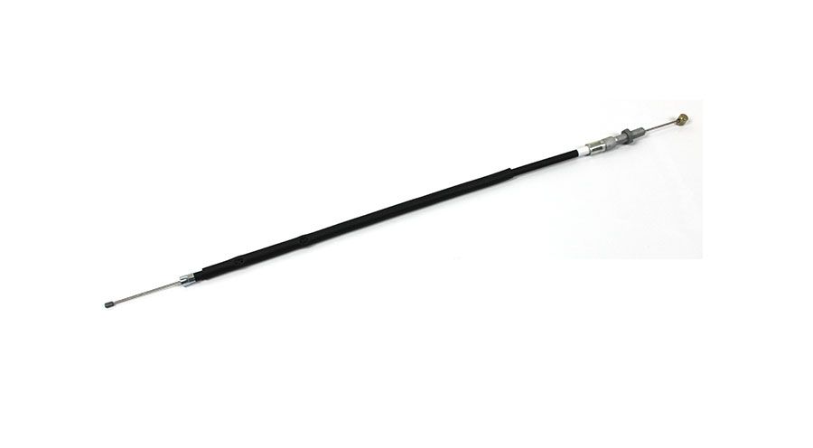 BMW R 80 Modelli Cavo acceleratore sinistro/destro parte inferiore (carburatore 32 mm)