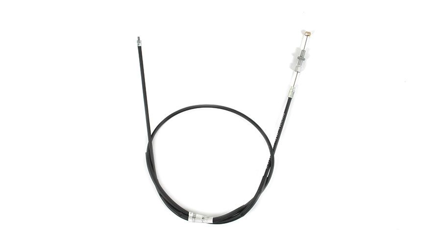 BMW R 80 Modelli Cavo acceleratore lato sinistro (carburatore 26 e 32 mm)