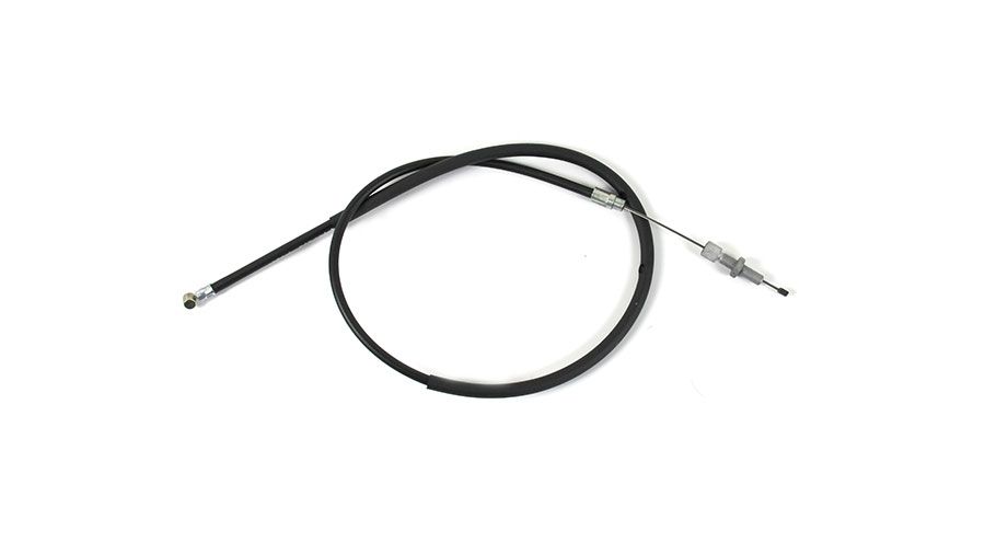 BMW R 80 Modelli Cavo starter, superiore