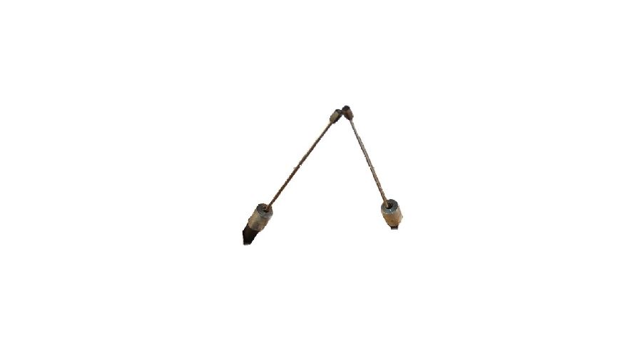 BMW R 80 Modelli Cavo acceleratore sinistro/destro (scivolo carburatore)