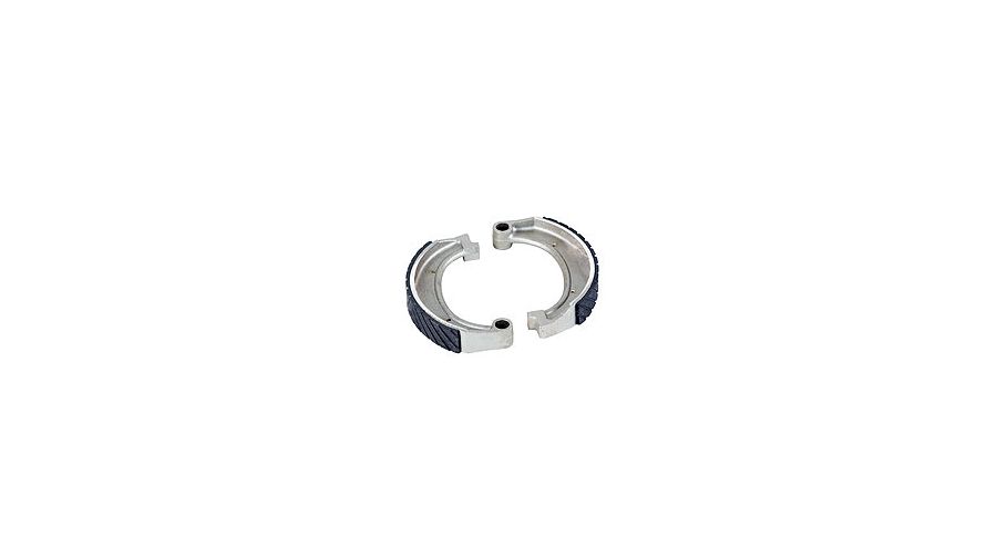 BMW R 80 Modelli Kit pastiglie freno anteriore (freno a tamburo)