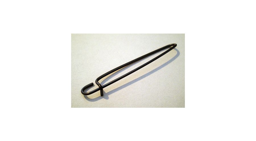 BMW R 80 Modelli Molla per pastiglie freno anteriore, pinza ATE