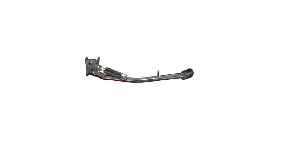 BMW R 100 Modelli Cavalletto laterale in acciaio inox