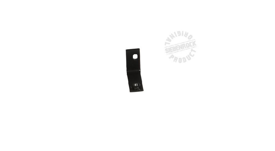BMW R 80 Modelli Staffa di fissaggio lato sinistro