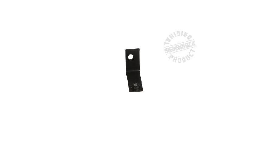BMW R 80 Modelli Staffa di fissaggio lato destro