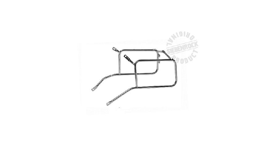 BMW R 100 Modelli Set portabagagli per modelli Monolever