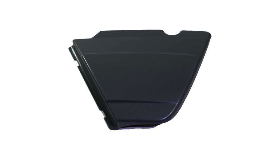 BMW R 100 Modelli Copri batteria, lato destro