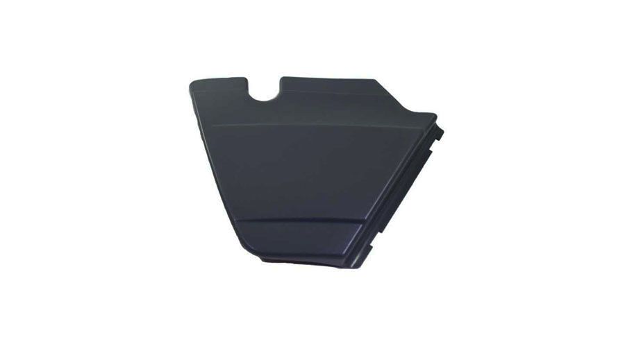 BMW R 100 Modelli Copri batteria, lato sinistro