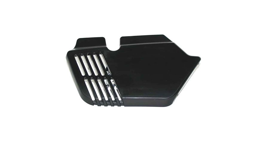 BMW R 100 Modelli Copri batteria, lato sinistro