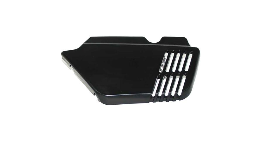 BMW R 100 Modelli Copri batteria, lato destro