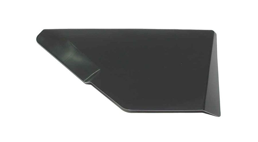 BMW R 100 Modelli Copri batteria, lato destro