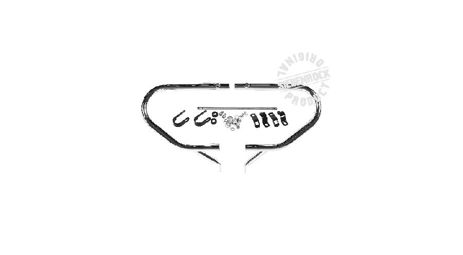 BMW R 80 Modelli Set protezione cilindro
