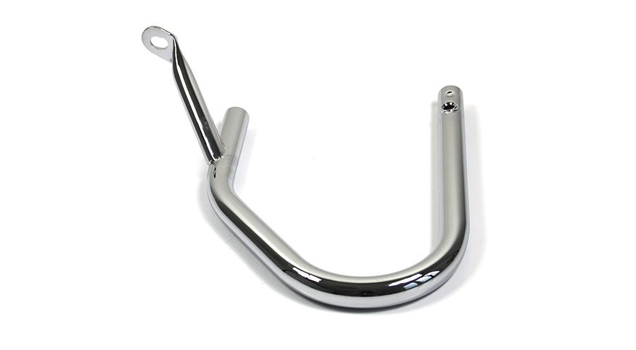 BMW R 80 Modelli Protezione cilindro destra