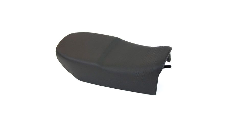 BMW R 80 Modelli Sella doppia nera, solo basic, rifacimento