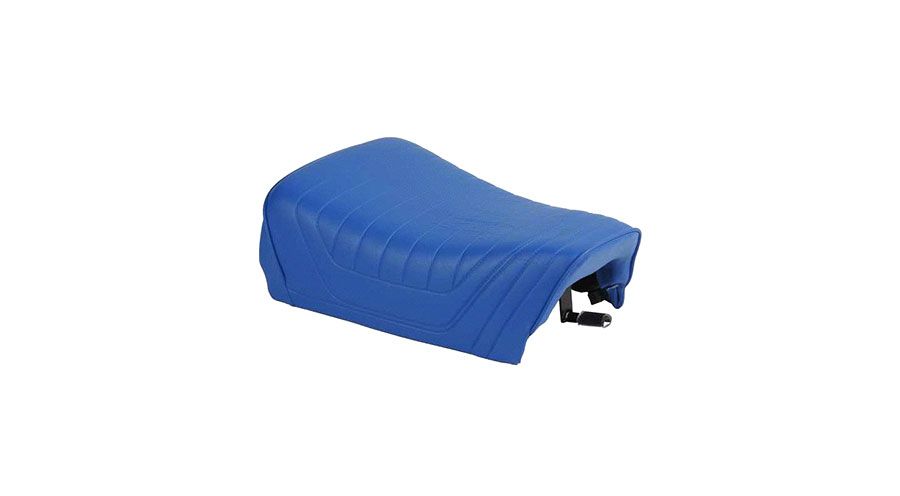 BMW R 80 Modelli Sella singola G/S PD blu, rifacimento migliorato, nessun clone economico...