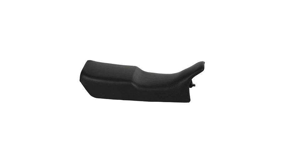 BMW R 80 Modelli Sella GS Paralever, nera e bassa