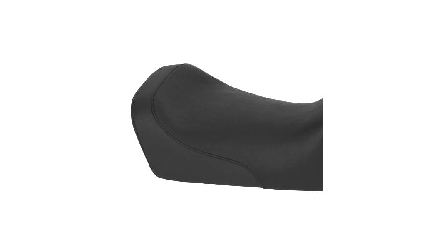 BMW R 100 Modelli Coprisella singolo GS CLASSIC nero