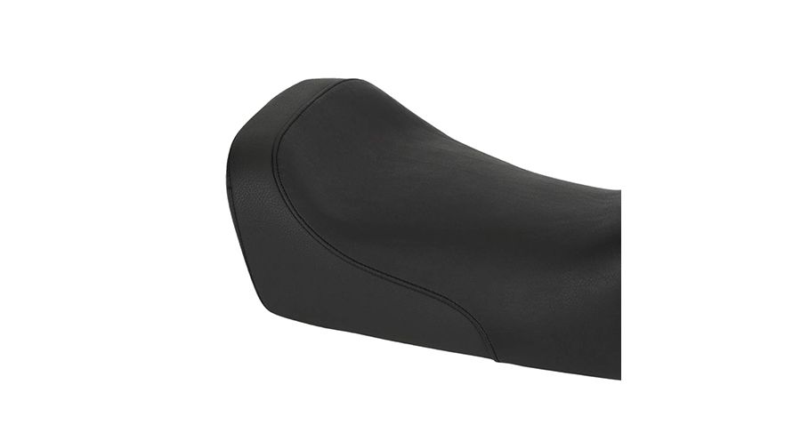 BMW R 80 Modelli Coprisella singola per GS CLASSIC nera