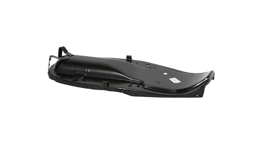 BMW R 80 Modelli Sezione inferiore sella