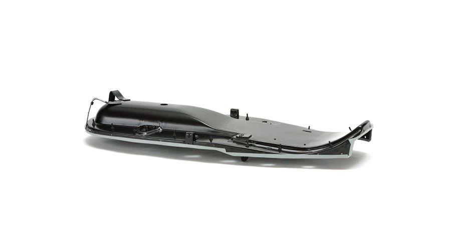 BMW R 80 Modelli Sezione inferiore sella