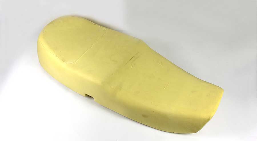 BMW R 80 Modelli Modanatura sella per maniglione