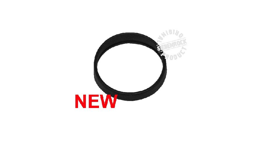 BMW R 100 Modelli Anello in gomma alloggiamento strumentazione