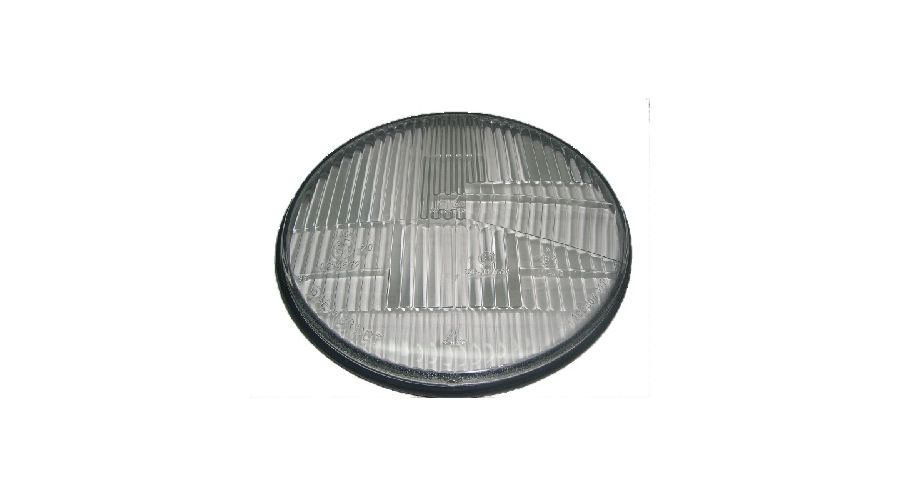 BMW R 100 Modelli Set lenti di diffusione con guarnizione per faro