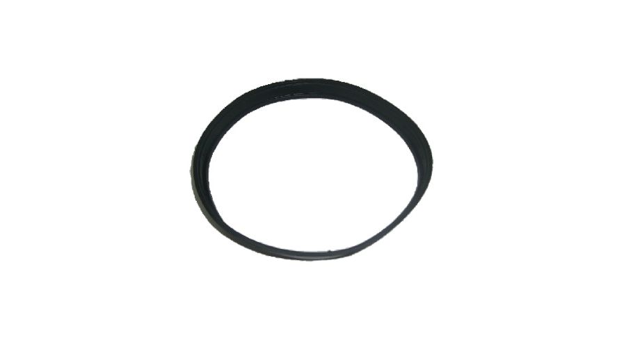 BMW R 80 Modelli Guarnizione di gomma per lenti di diffusione faro