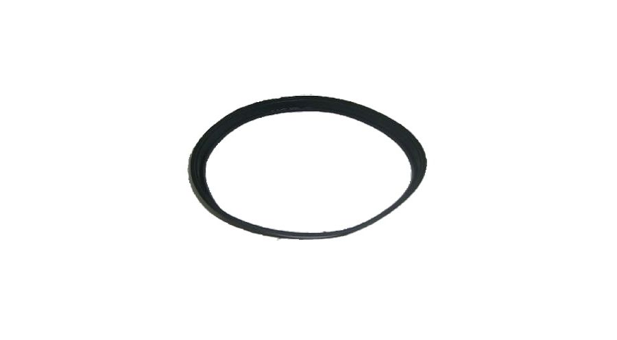 BMW R 80 Modelli Guarnizione di gomma per lenti di diffusione faro