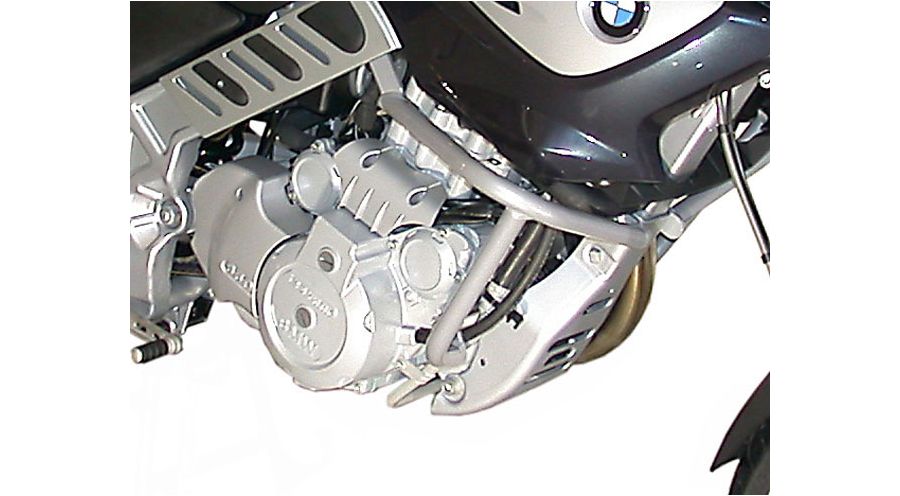 BMW F 650, CS, GS, ST, Dakar (1994-2007) Paracilindro