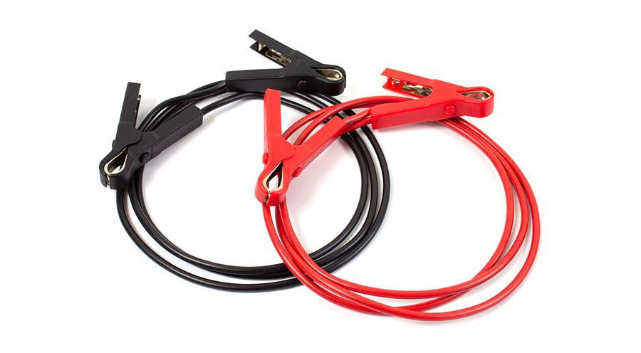 BMW S1000RR (2009-2018) Cavo avviamento batteria motocicletta