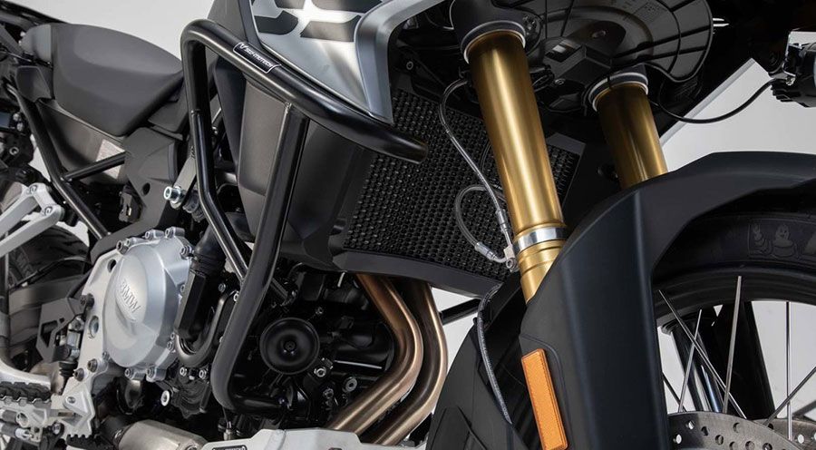 BMW F750GS, F850GS & F850GS Adventure Paracilindro