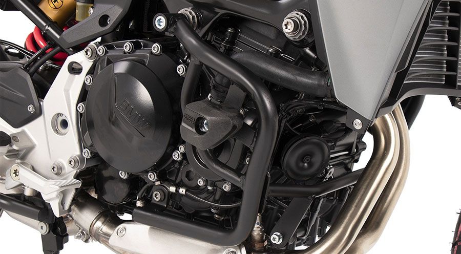 BMW F900R Paracilindro