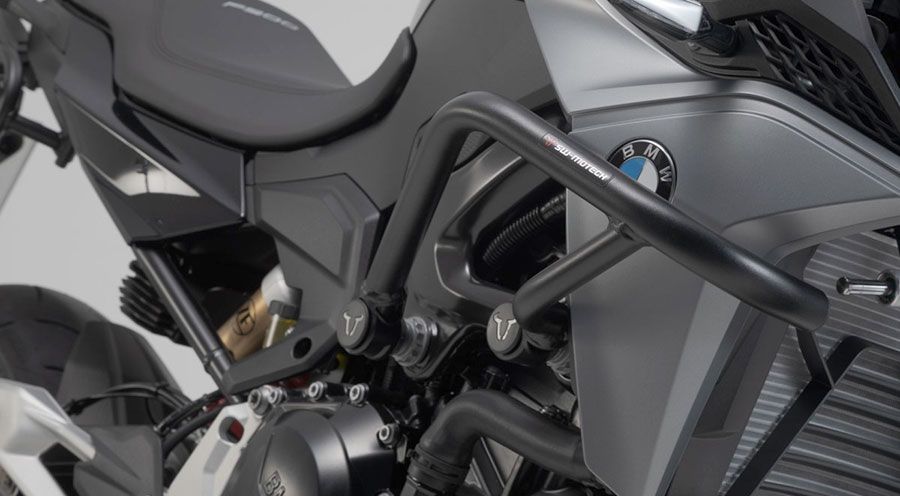 BMW F900R Paracilindro
