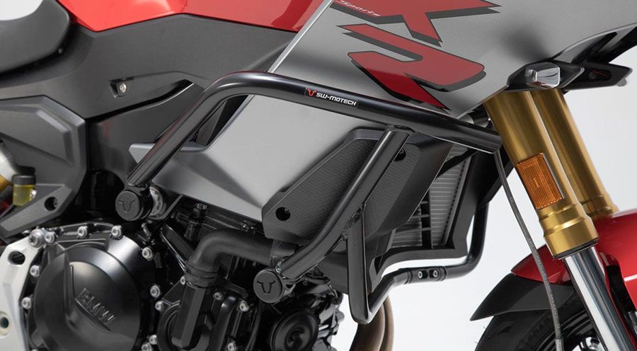 BMW F900XR Paracilindro